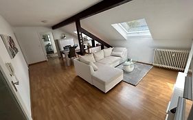 Stilvolle Wohnung Im Stadtzentrum